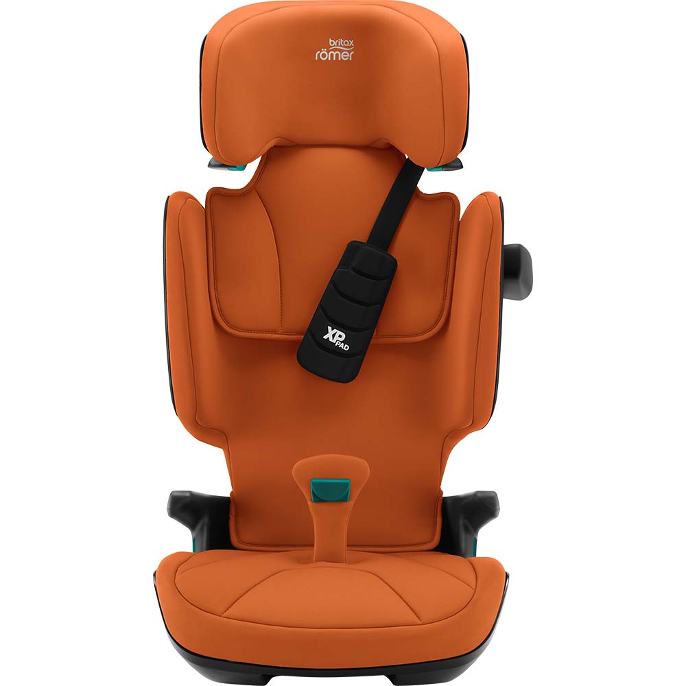 Britax KIDFIX i-SIZE Cosmos Sort