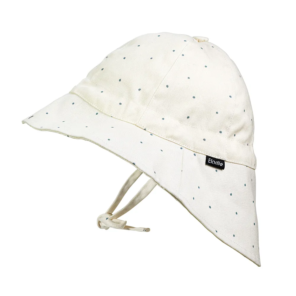 Elodie solhjelm Tender Blue Dew 1-2y