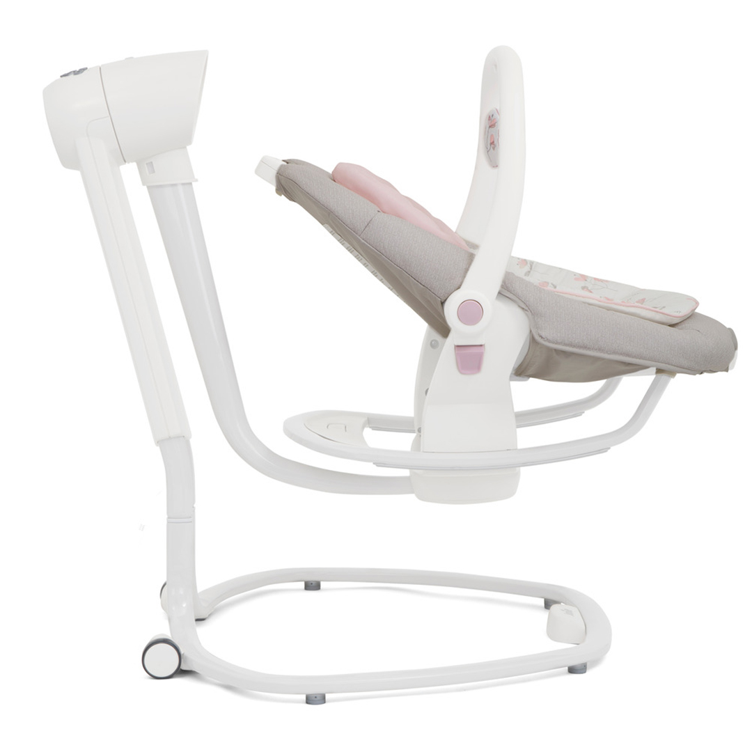 Joie SERINA 2IN1 babysitter Blomster for evigt