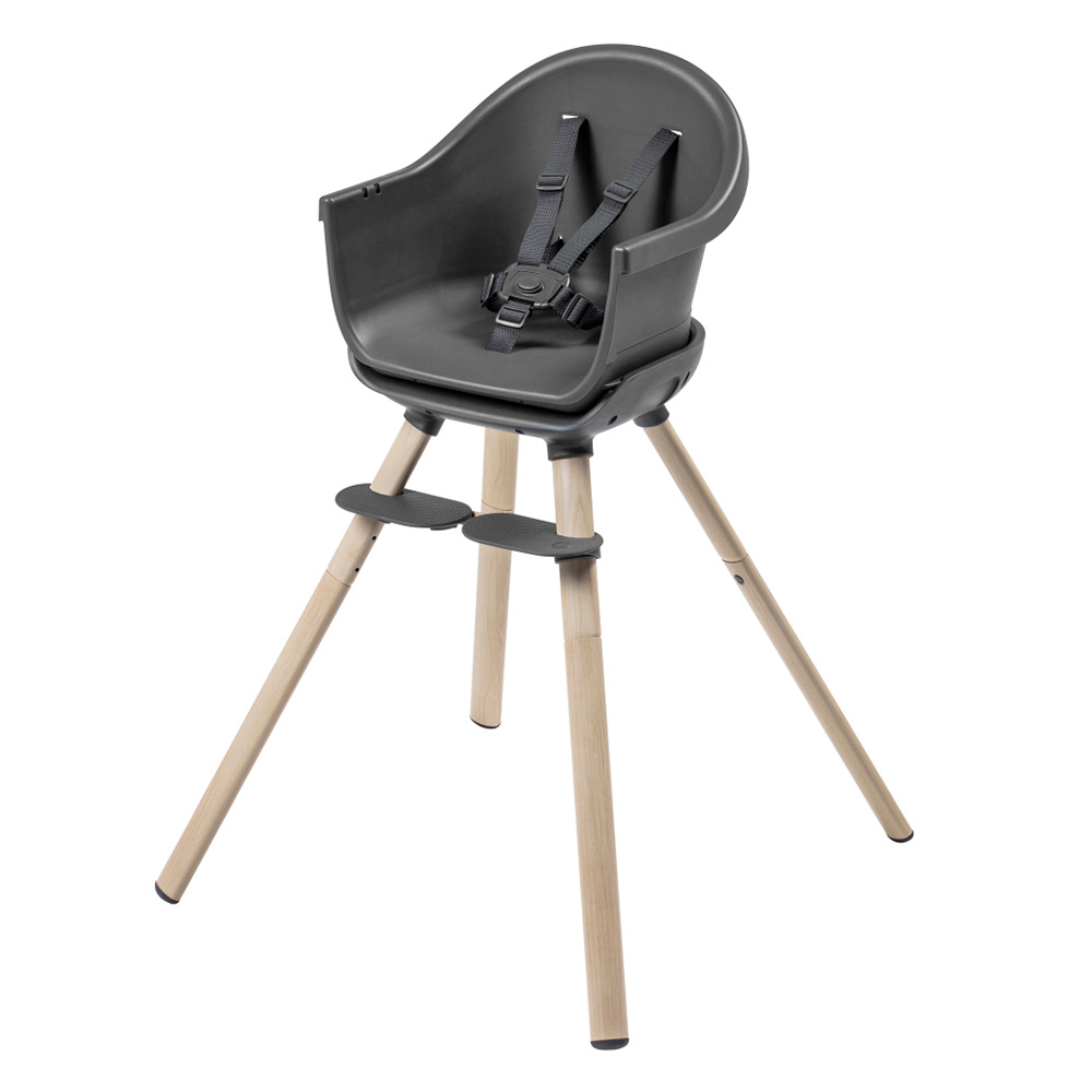 Maxi-Cosi Moa 8 i 1 stol Beyond Graphite2 Eco
