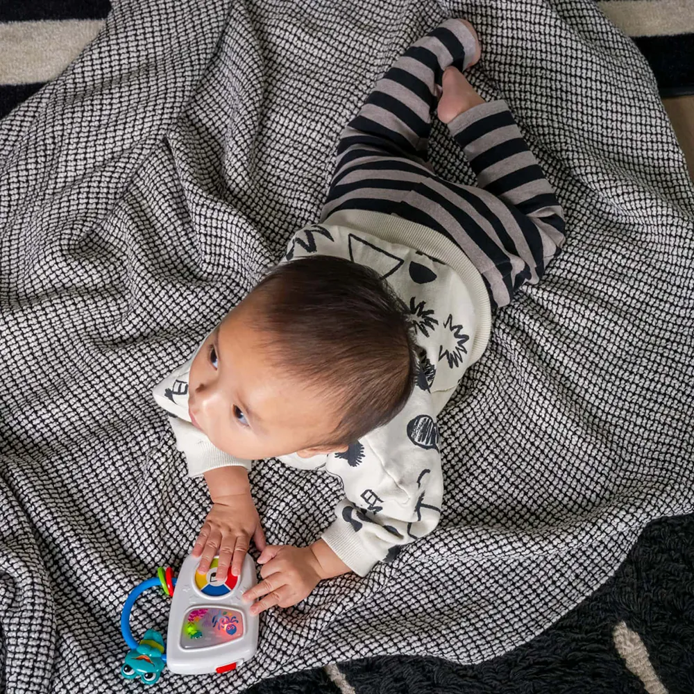 Baby Einstein Maritime Melodies Musikalsk legetøj