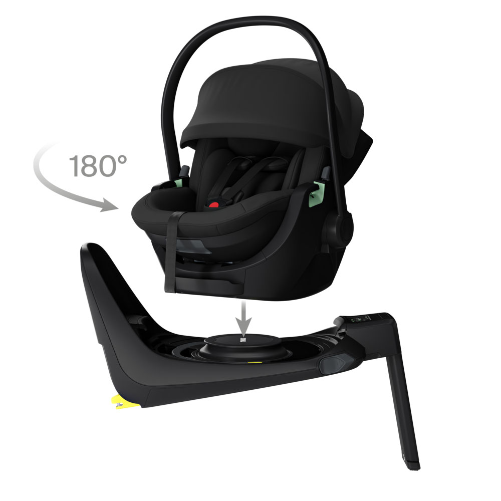 Thule autostolspakke Maple & Elm
