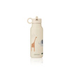 Liewood Falk vandflaske 350 ml Safari sandy mix