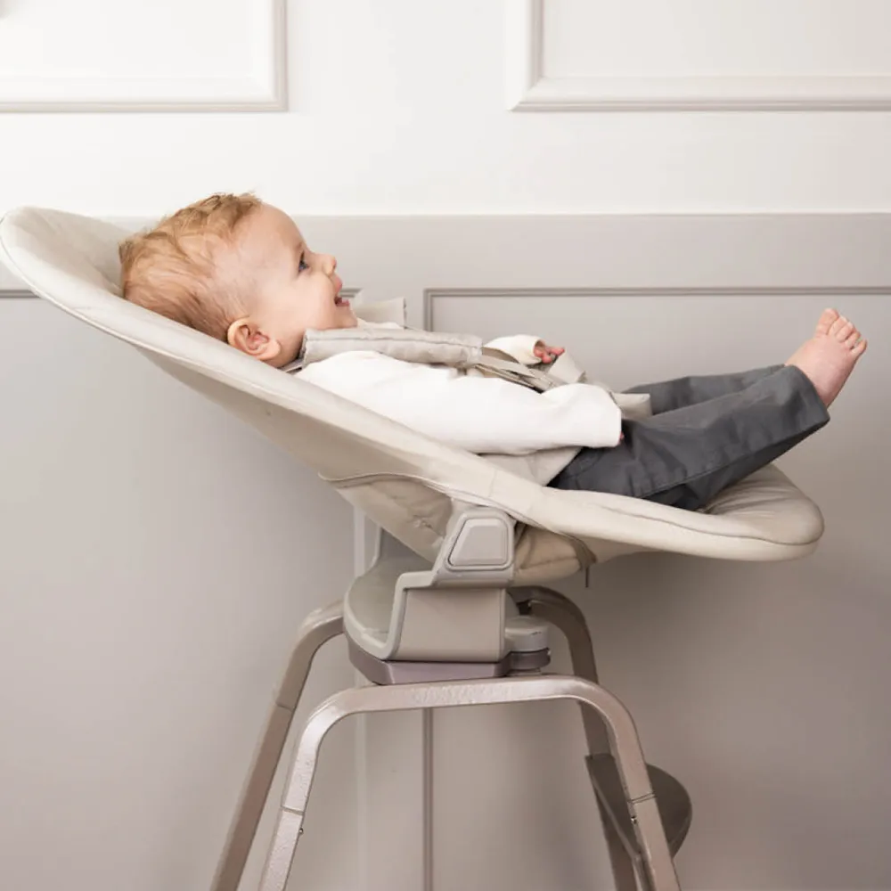 Elodie GRACE Newborn Seat Moonshell