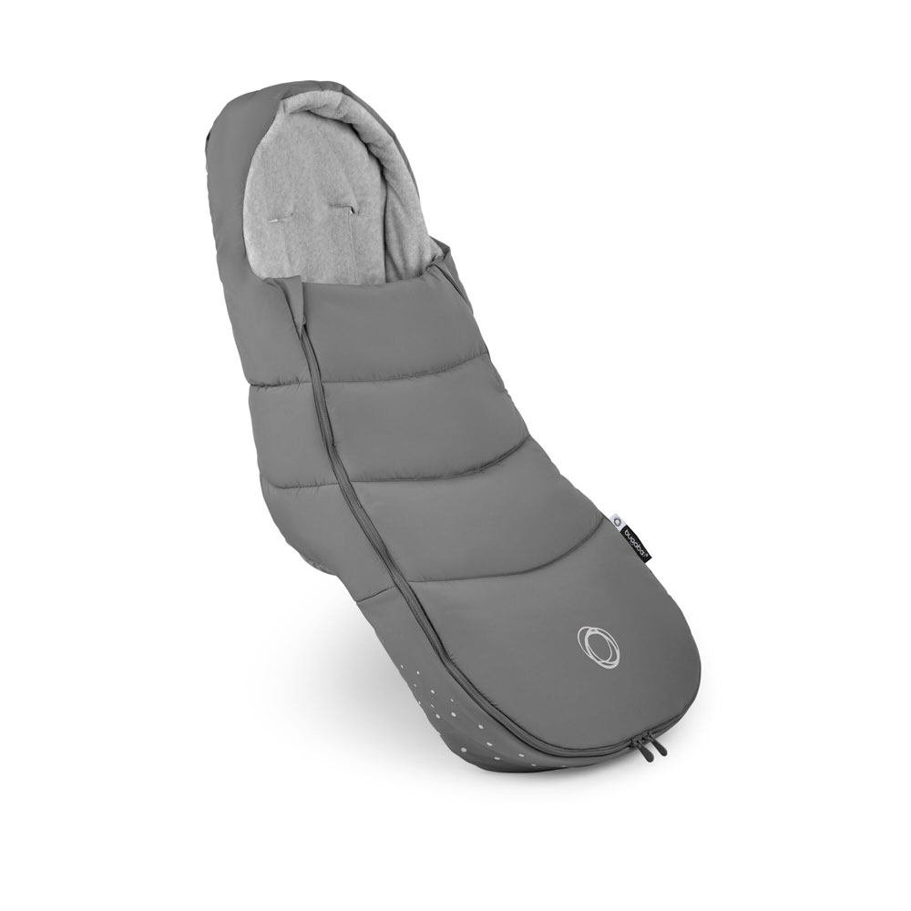  Bugaboo Carrycot Moon Grey