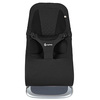 Ergobaby Evolve ekstra stofsæde Charcoal Black