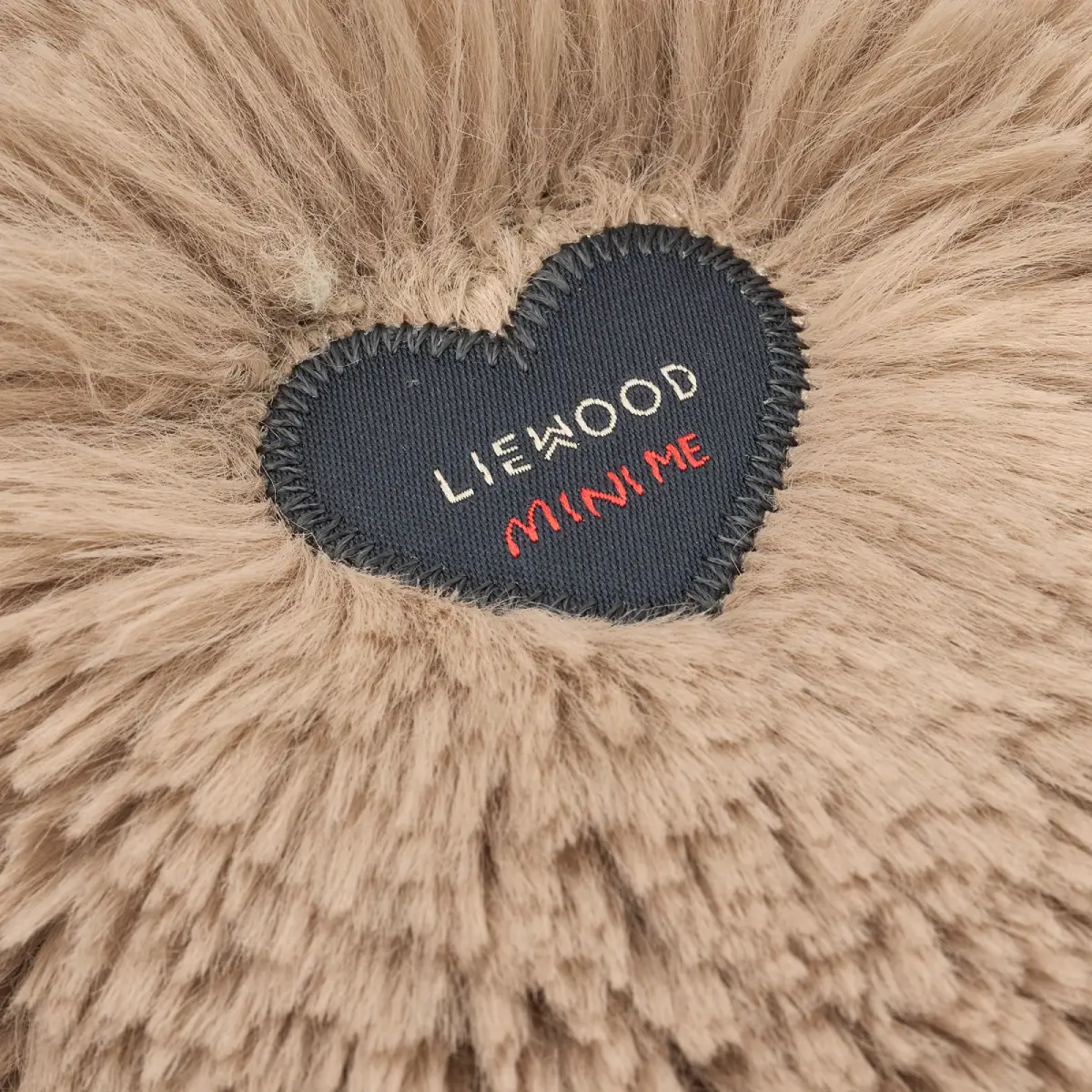 Liewood Misa Ryo plysdukke havre