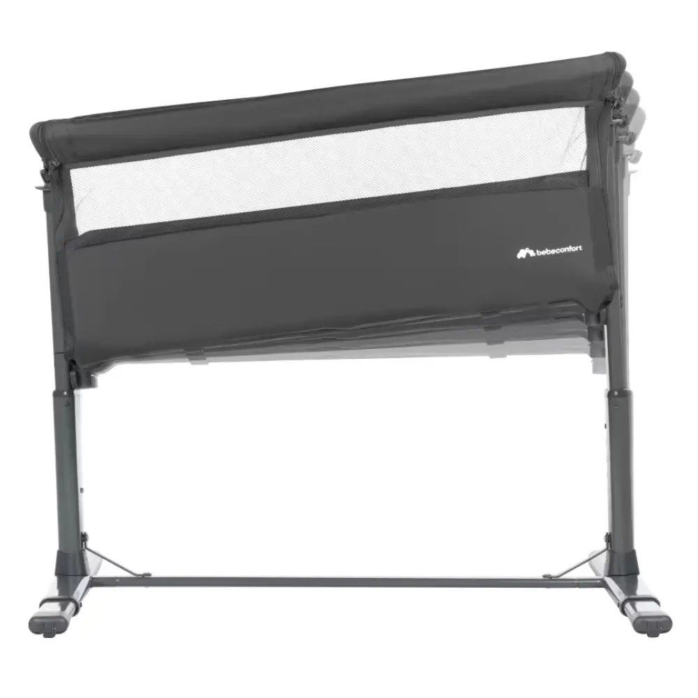 Bebeconfort ZINA Rejseseng Mineral Grafit