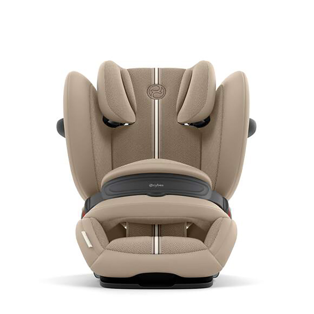 Cybex PALLAS G2 I-SIZE PLUS Almond Beige