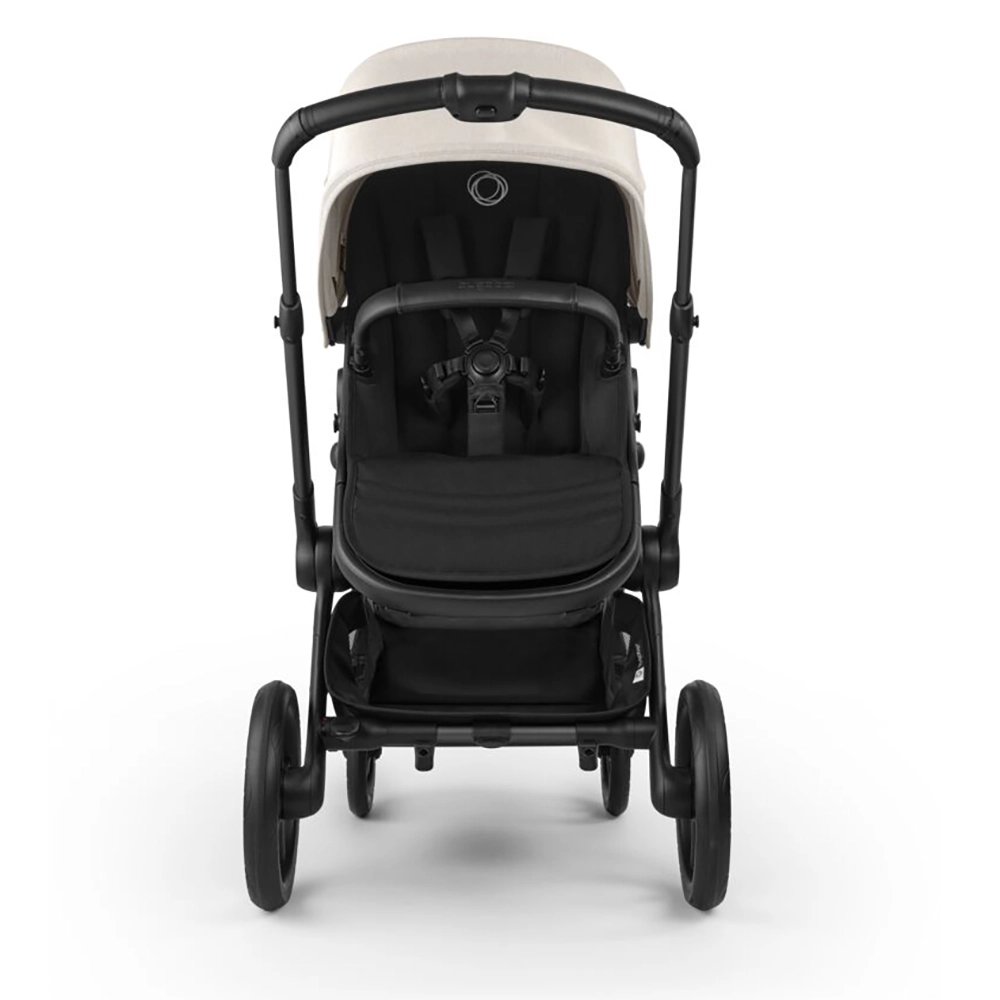 Bugaboo Fox 5 Renew + Cybex Cloud T barnevognspakke