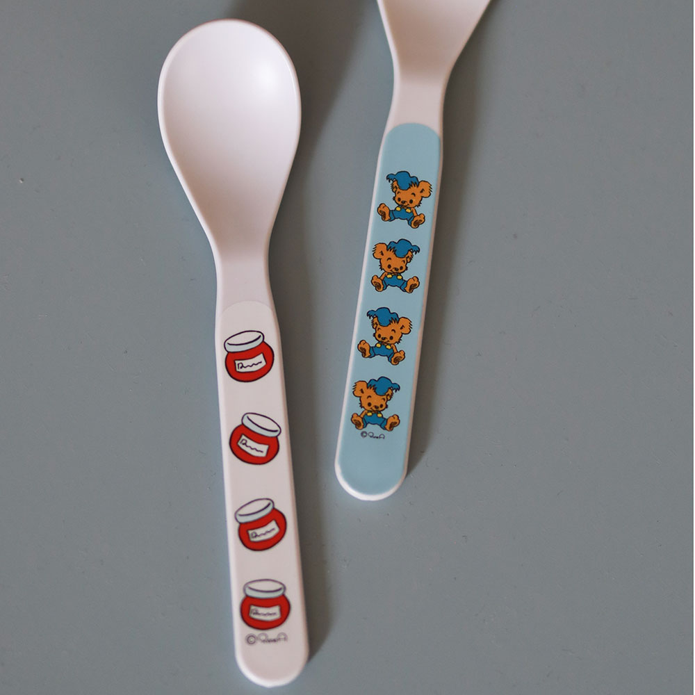 Rätt Start Bamse Original Skeer 2-pak