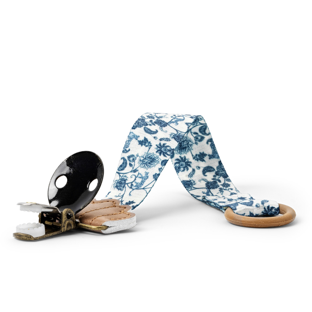 Elodie  sutteholder -Garden Leo Toile