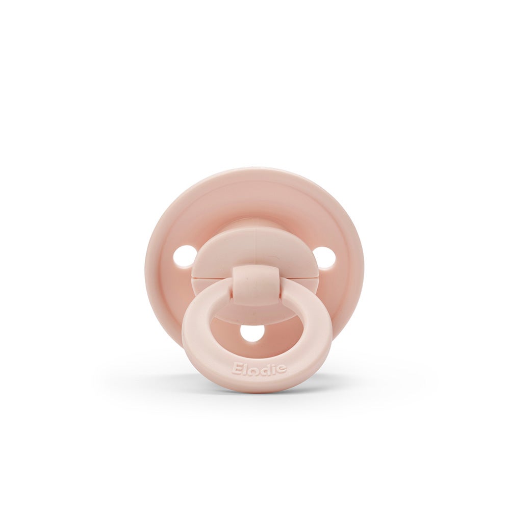 Elodie Details Binky Bundle silikon Candy Stripes 3+ m