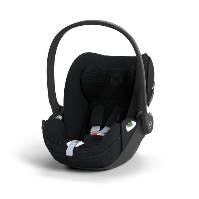 Cybex Cloud T Plus i-Size inkl. isofix bilbase T