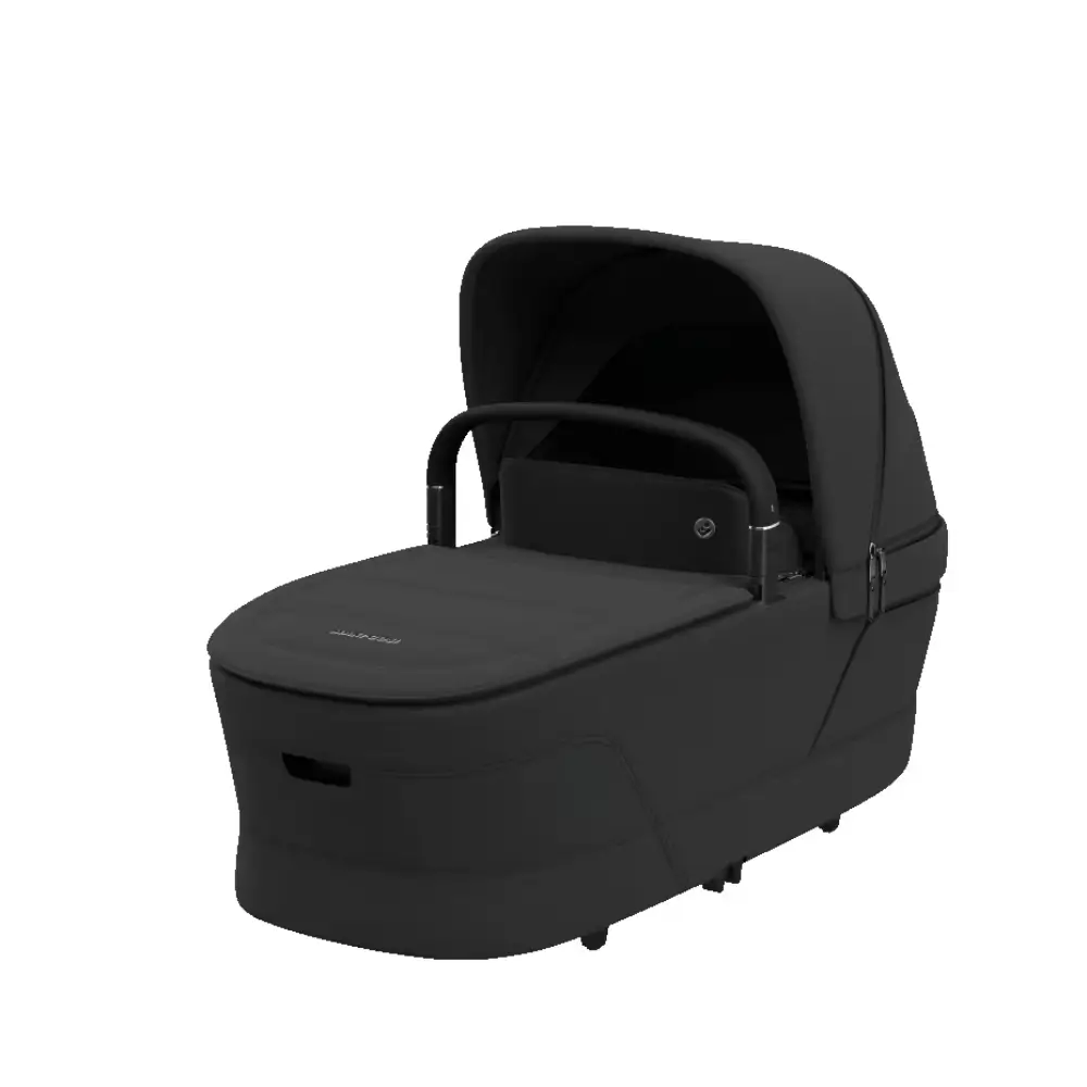 Maxi-Cosi Cabin Cot bæreseng Onyx Black