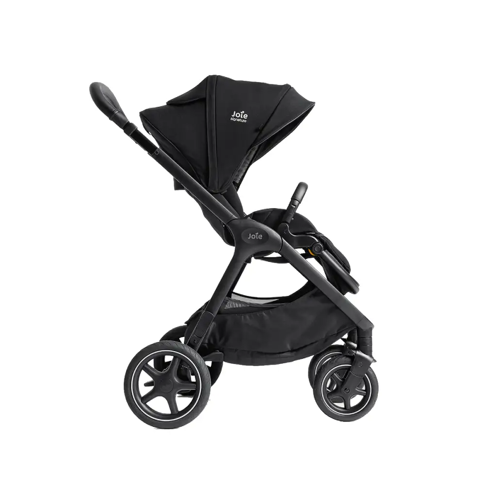 Joie Finiti Eclipse 4 i 1 kompakt klapvogn