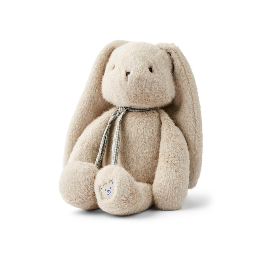 Liewood Berto Rabbit Teddy Mist
