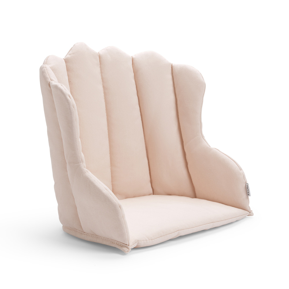 Elodie GRACE Sædehynde Powder Pink
