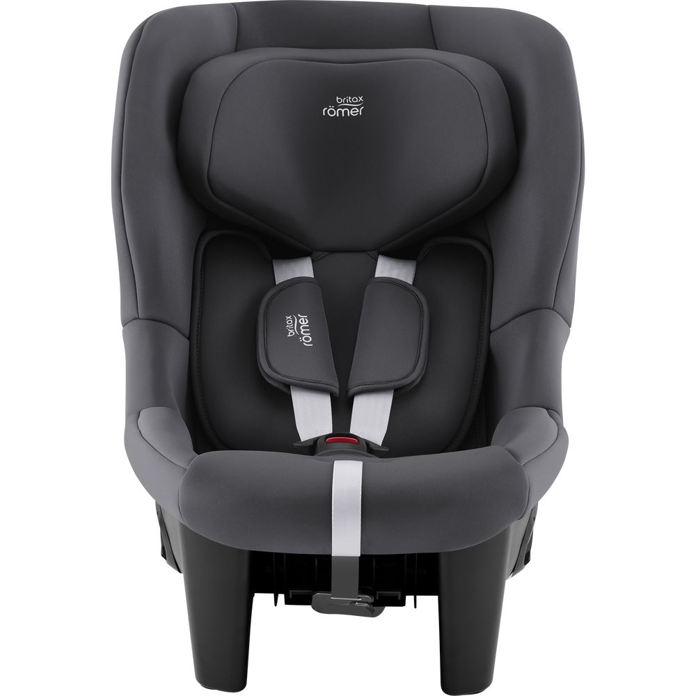 Britax Safe-Way M autostol Midnatsgrå