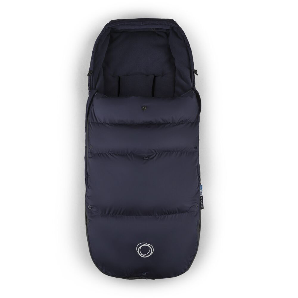 Bugaboo Thermolite fodpose Deep Indigo