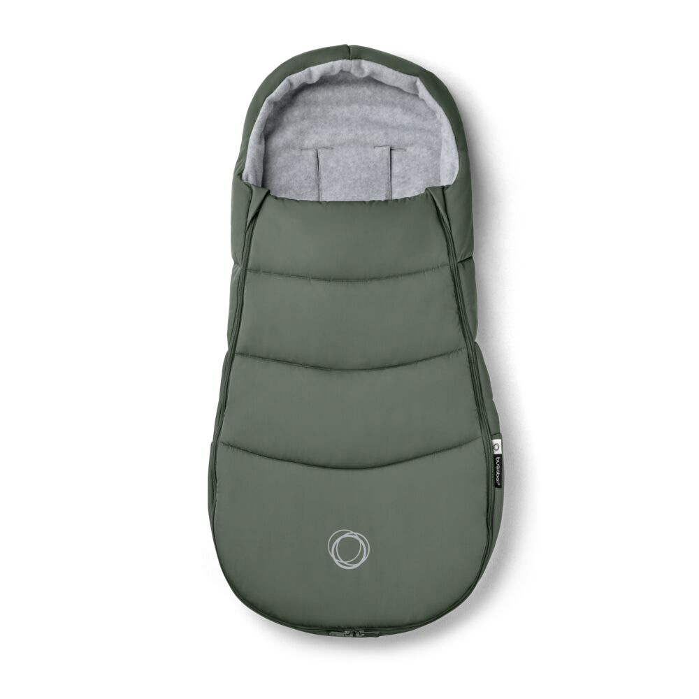 Bugaboo fodpose Forest Green