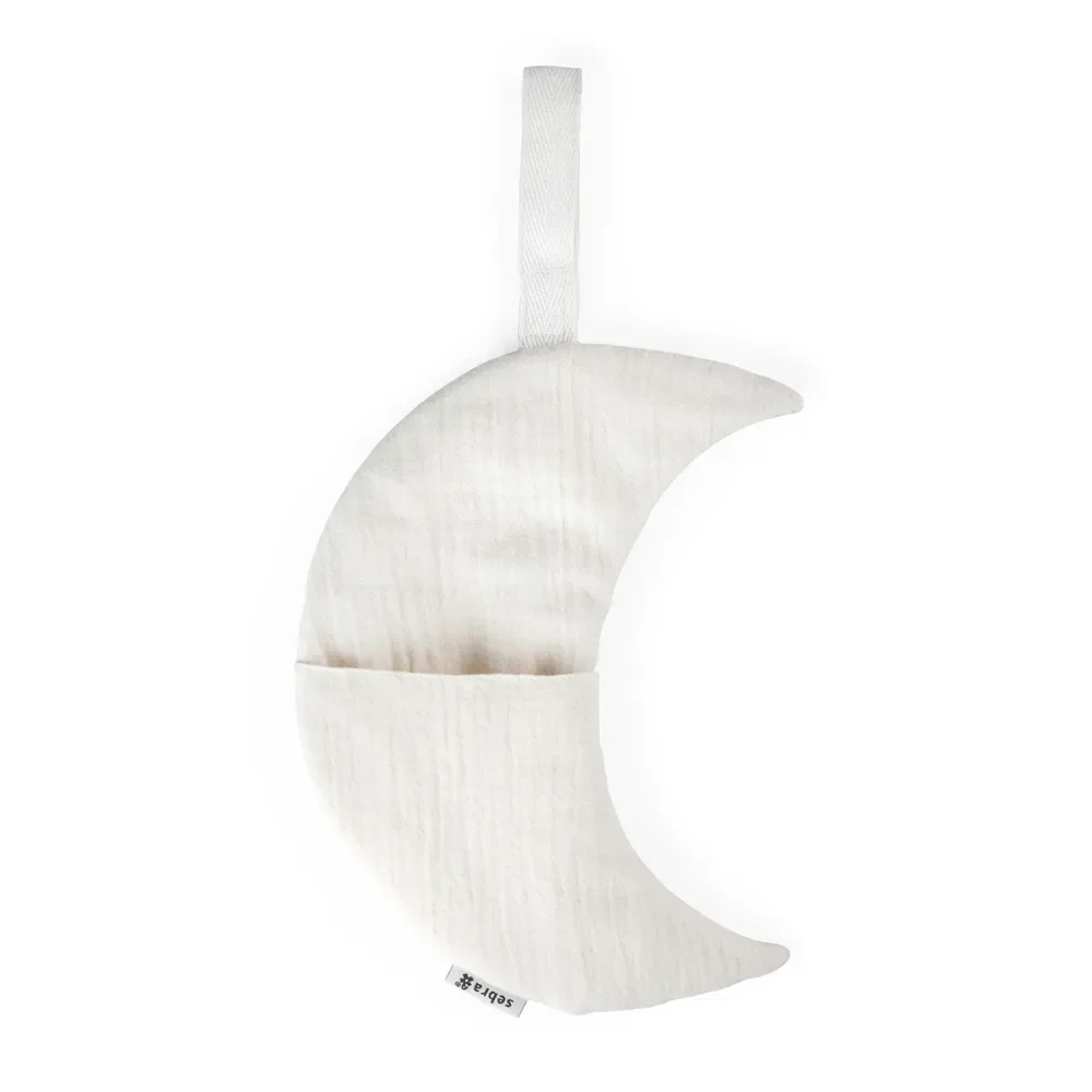 Sebra sengeficka Soft moon