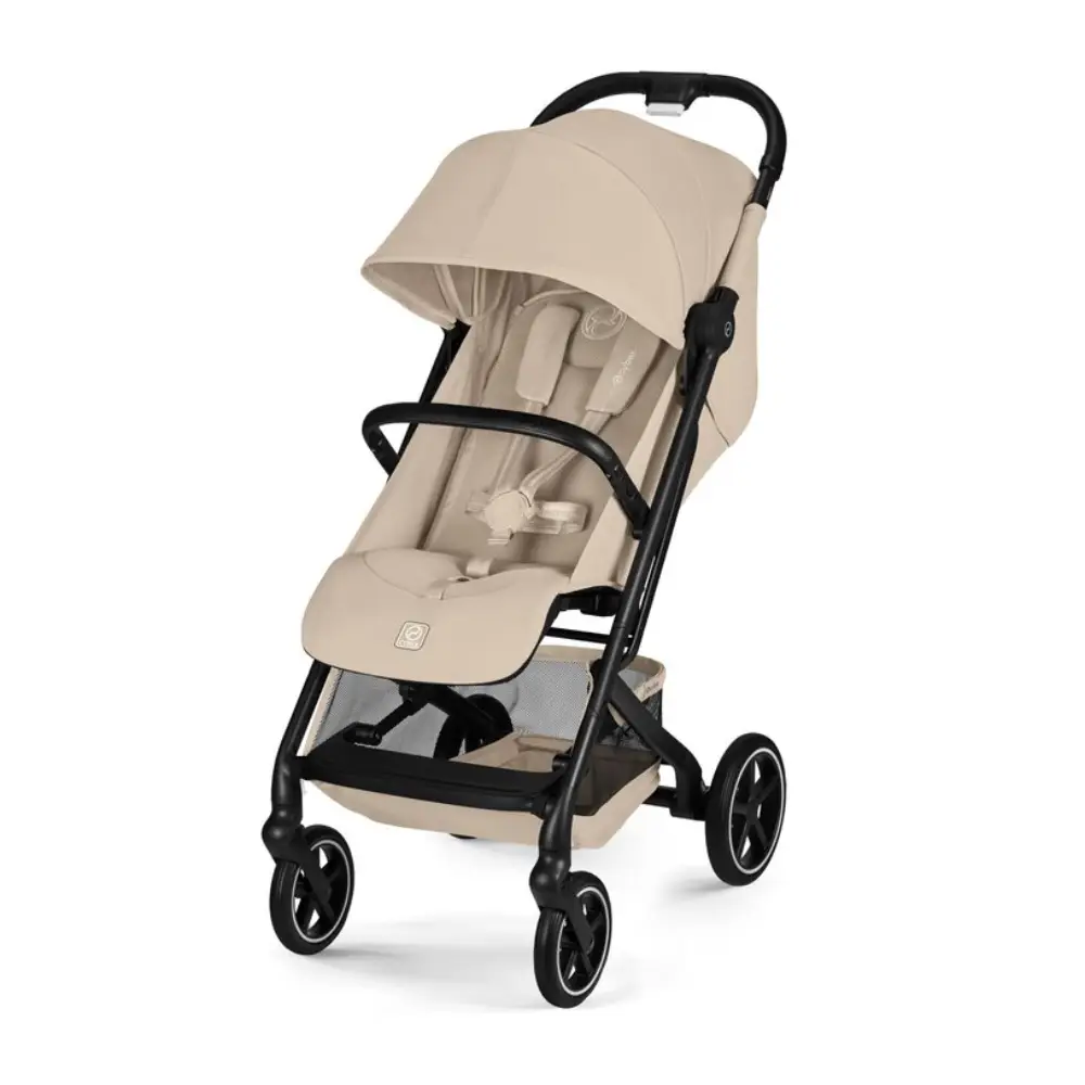 Cybex BEEZY Sulky Almond Beigec
