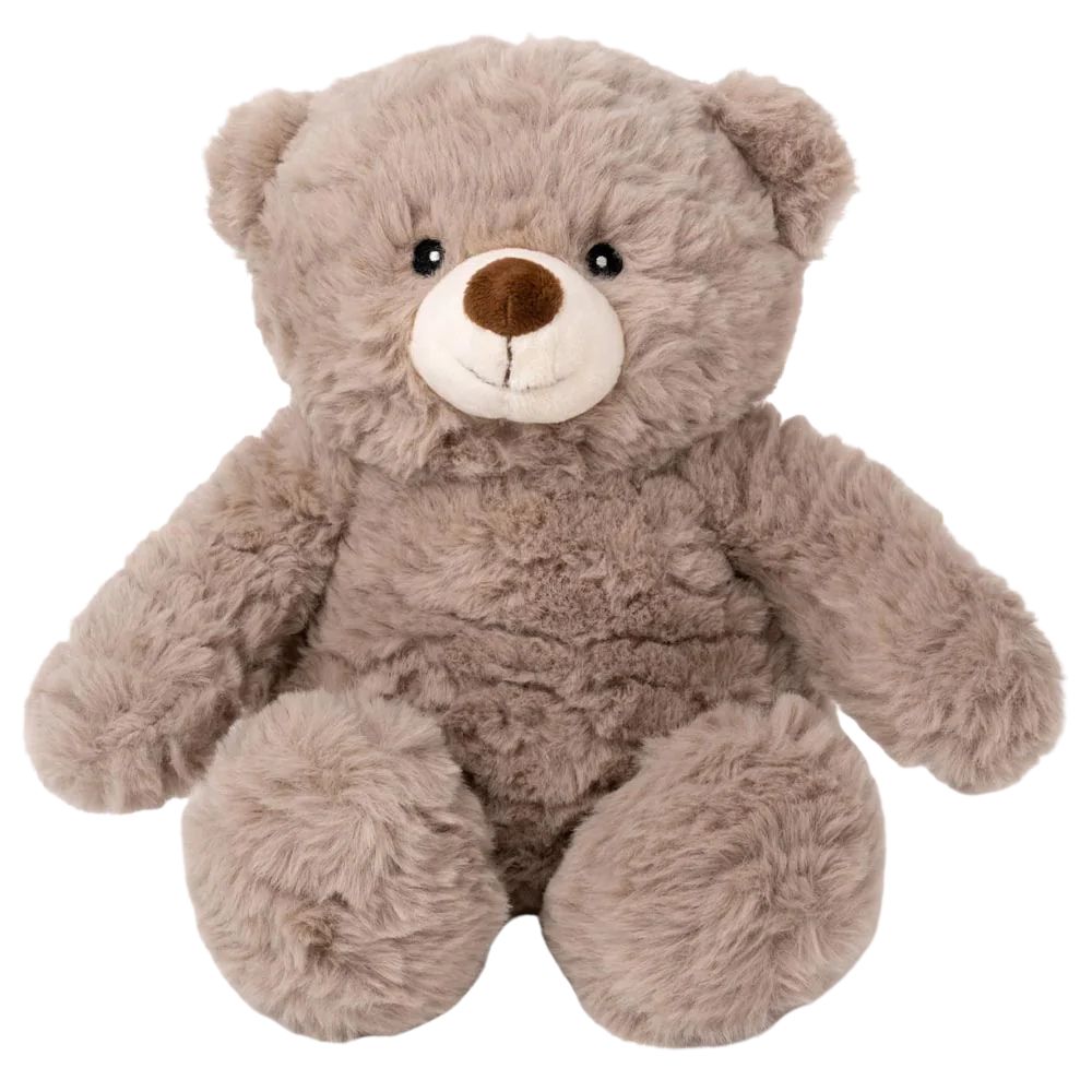 Teddykompaniet Varmelegetøj Bamse