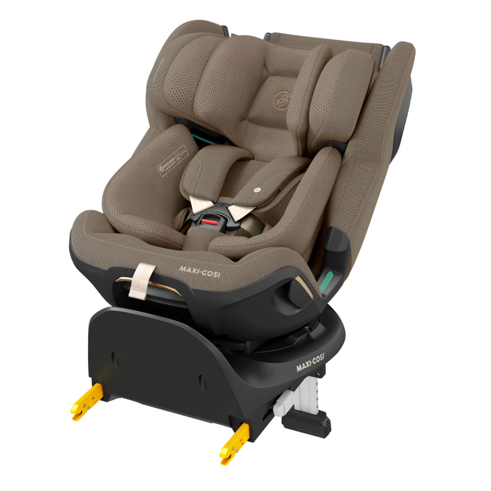 Maxi-Cosi Emerald 360 Pro Authentic Truffle autostol