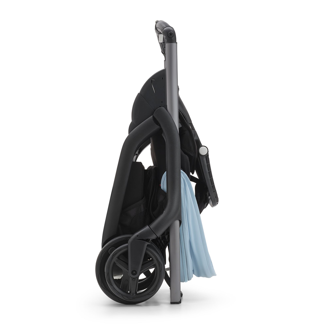Bugaboo Dragonfly klapvogn
