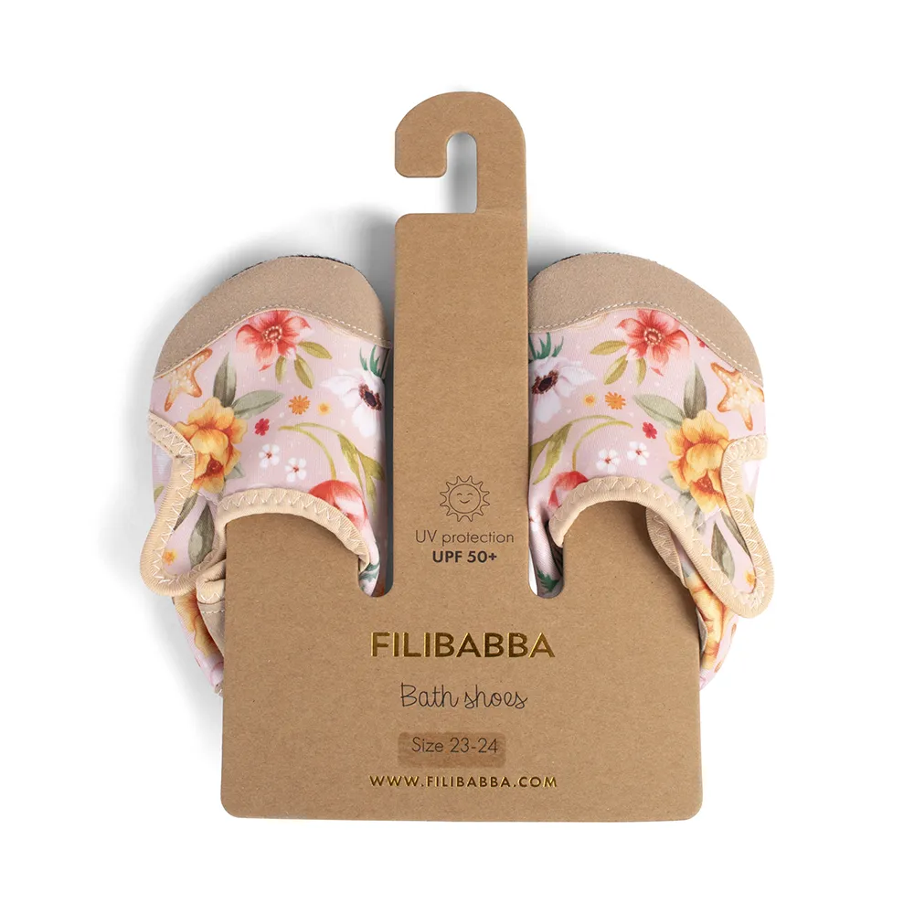 Filibabba Badesko str. 22-23 - Ocean Blossom