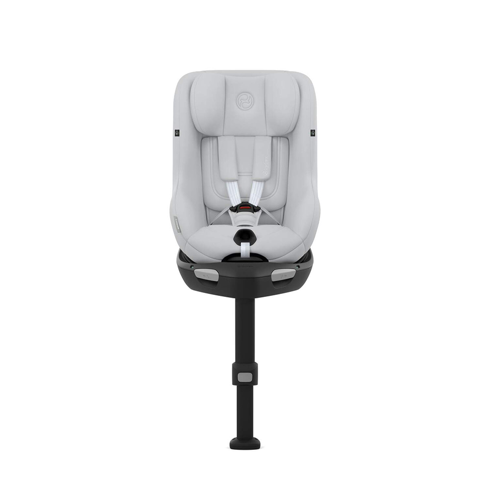 Cybex Sirona Gi I-Size autostol tågegrå