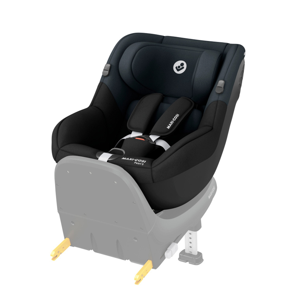 Maxi-Cosi Pearl S Autostol Tonal Sort