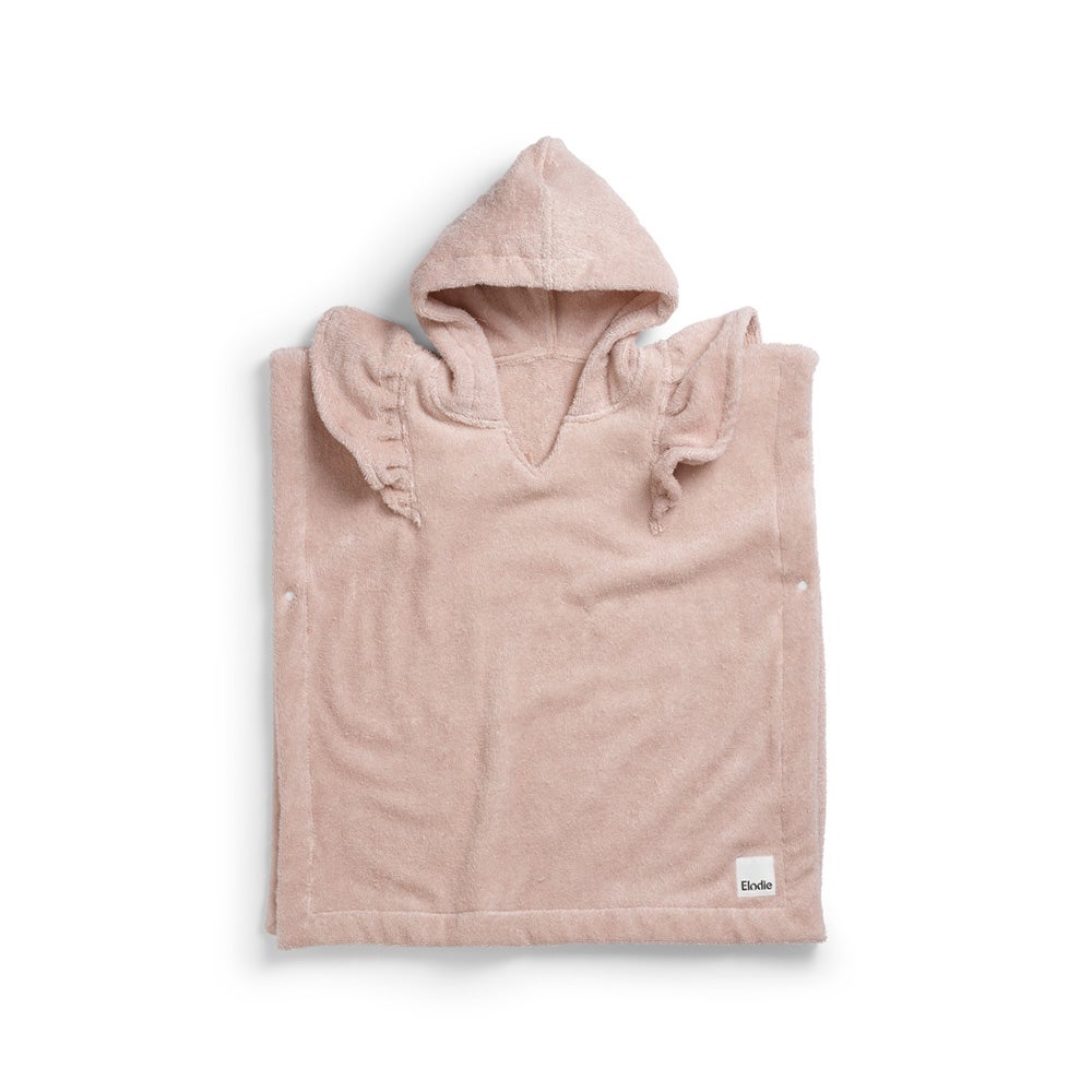 Elodie Details badeponcho  Powder Pink