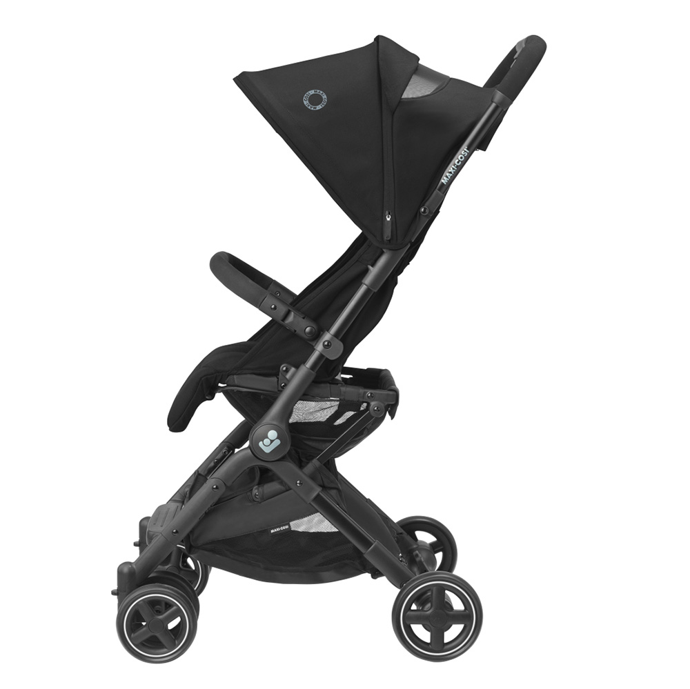 Maxi-Cosi Lara2 barnvagn Essential sort