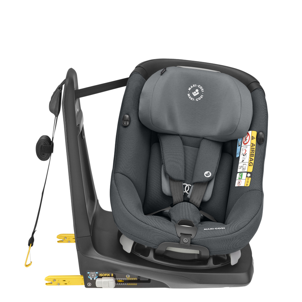 Maxi-Cosi Axissfix grafit