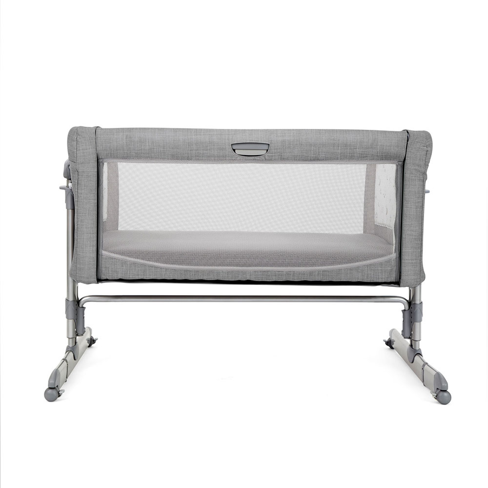 Joie Roomie Glide bedside side bed Starry Night