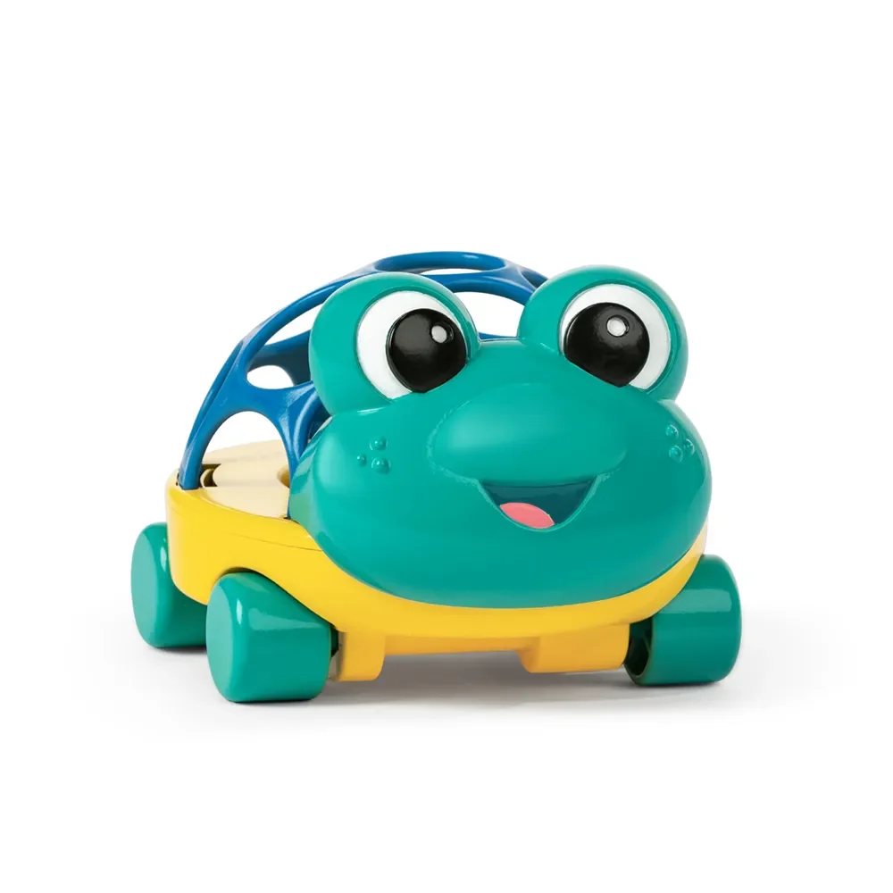 Baby Einstein Neptun Oball-køretøj