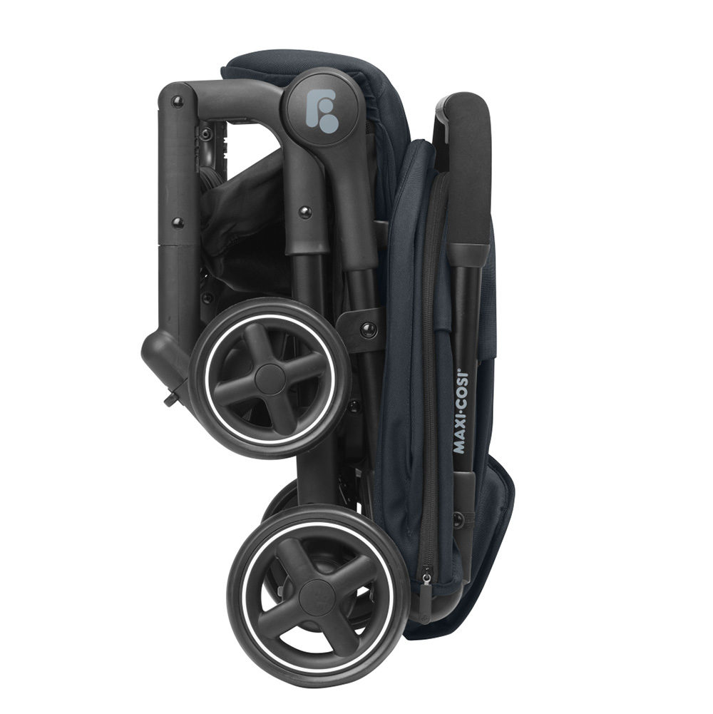 Maxi-Cosi Lara2 barnevogn Essential grafit