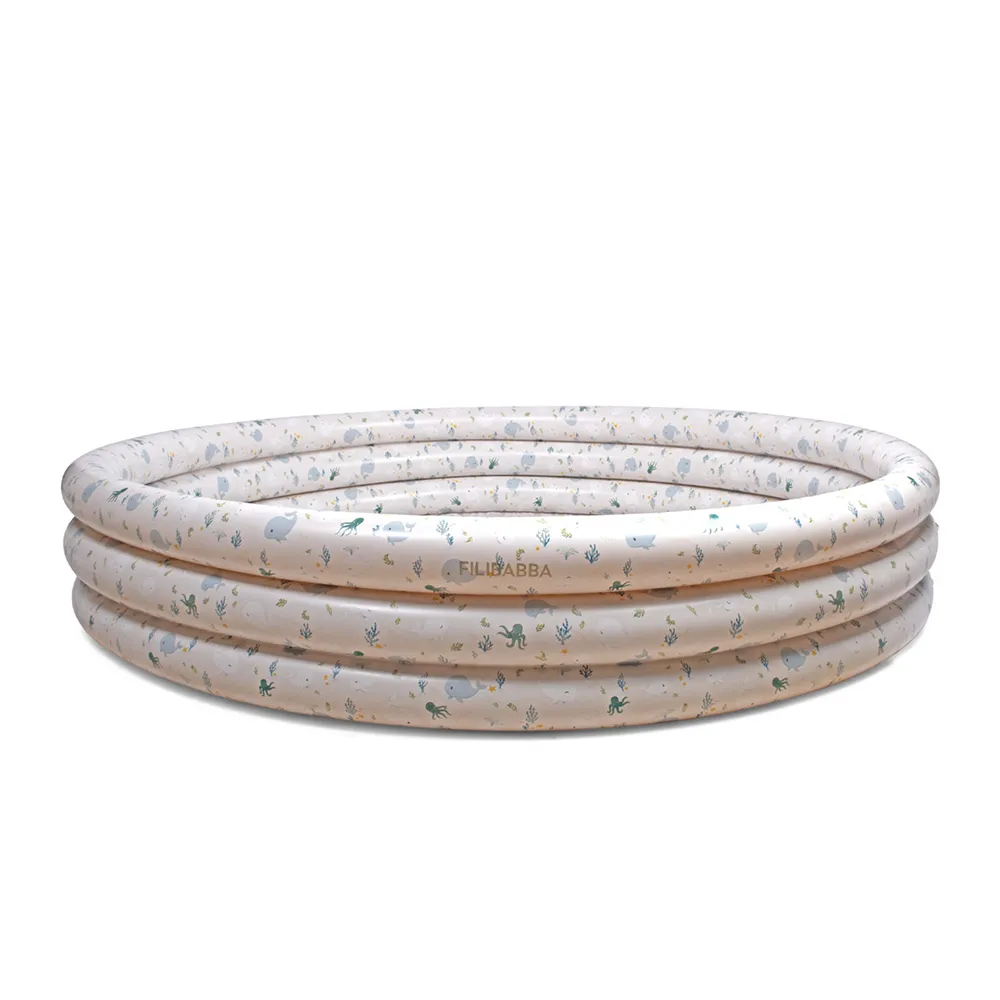Filibabba pool 150 cm alfie – christian's whale tales