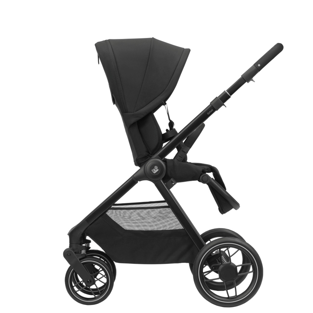 Maxi-Cosi Oxford sulky Twillic Sort