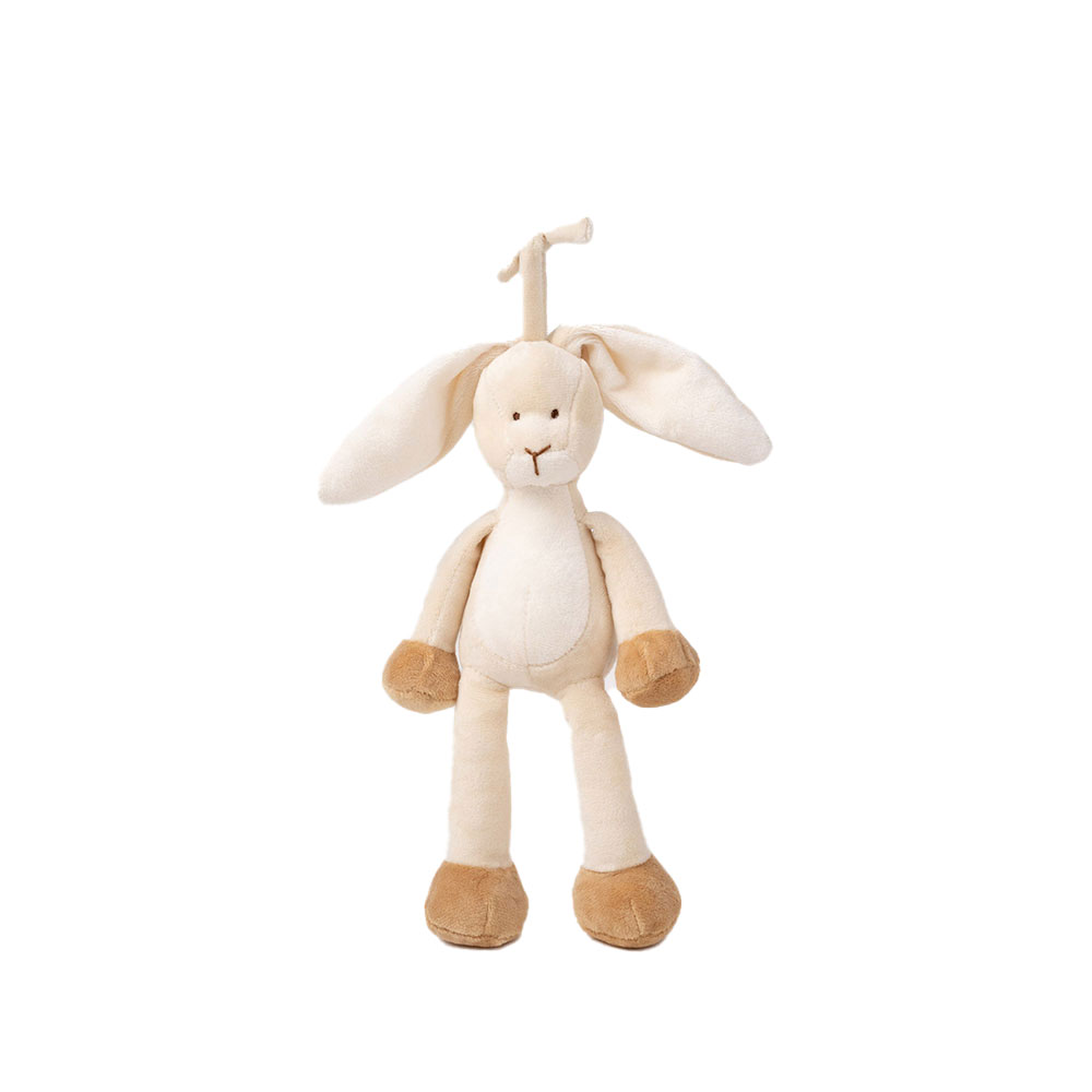 Teddykompaniet Diinglisar Spilledåse Kanin