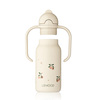 Liewood Kimmie flaske 250 ml Peach / Sea shell 1542