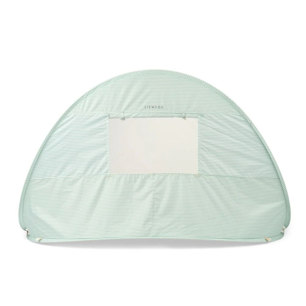  Liewood Cassie Pop Up telt Peppermint / creme de la creme