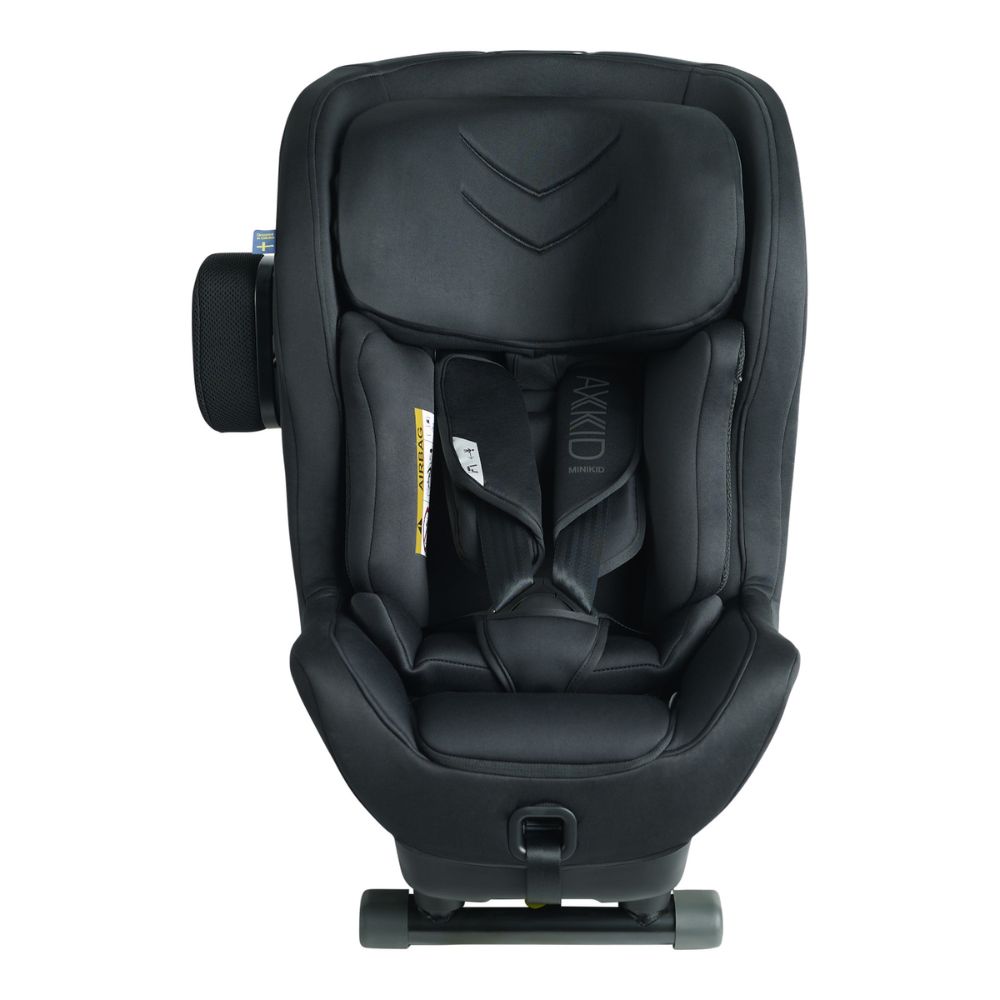 Axkid Minikid 4 autostol Tar