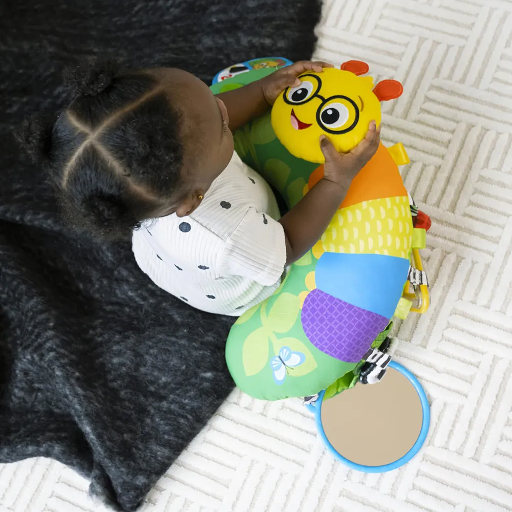 Baby Einstein Cal-a-Pillow Pude