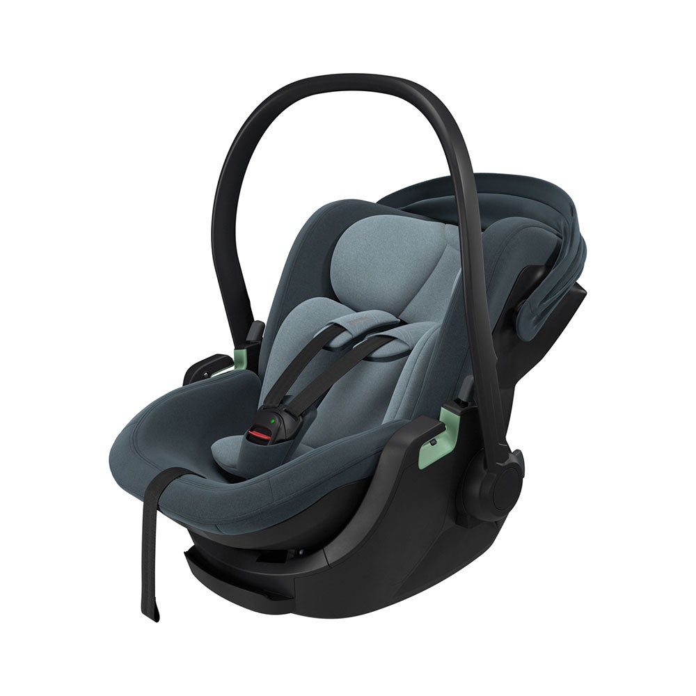 Thule Maple Connect Darkest Blue