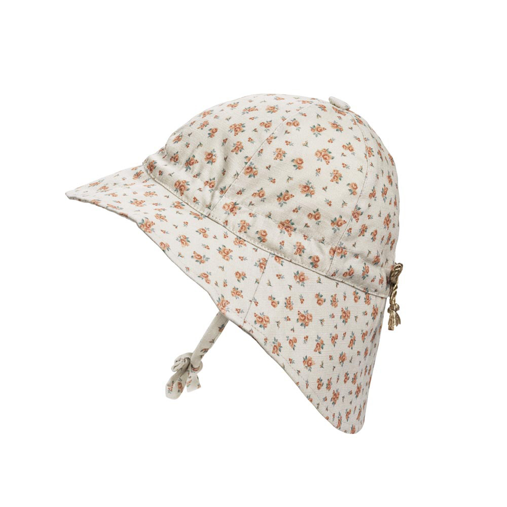 Elodie solhjelm Autumn Rose 1-2y