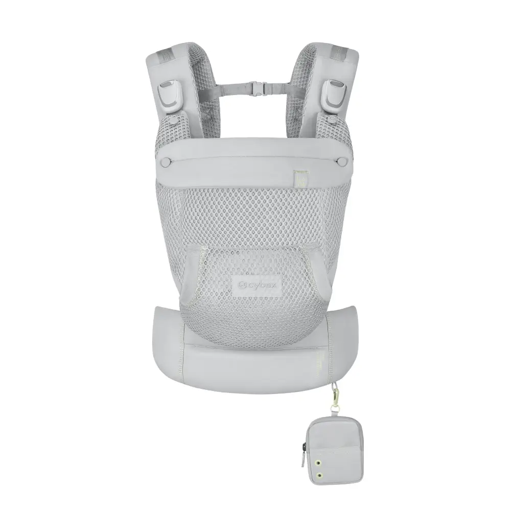 Cybex Laya bæresele Fog grey