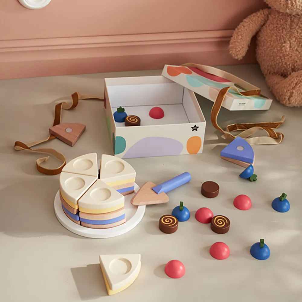 Kids Concept Cake på lager